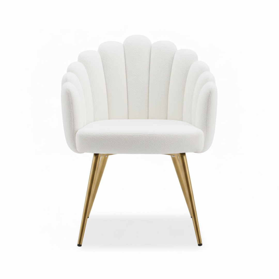 Sillón minimalista - Zeus