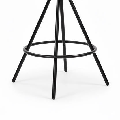 Lot de 2 tabourets de cuisine - Brandon