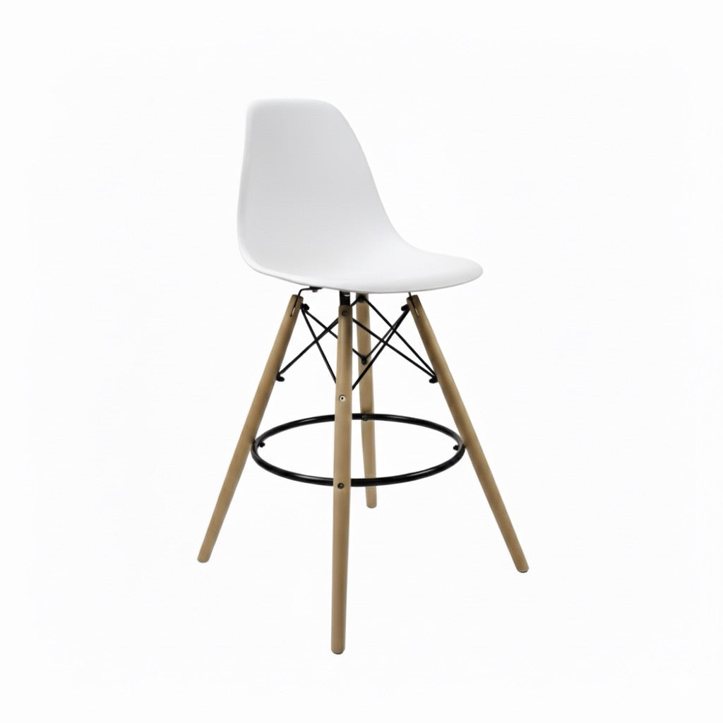 Taburete de diseño eiffel - James