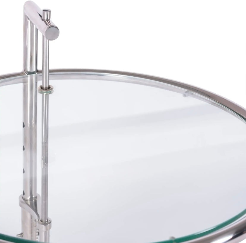 Mesa de diseño minimalista - Cold