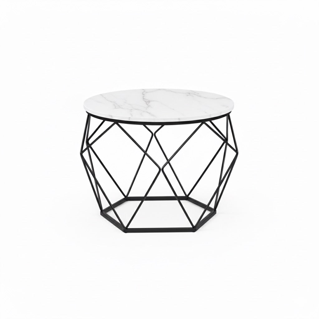 Set de mesas - Emille