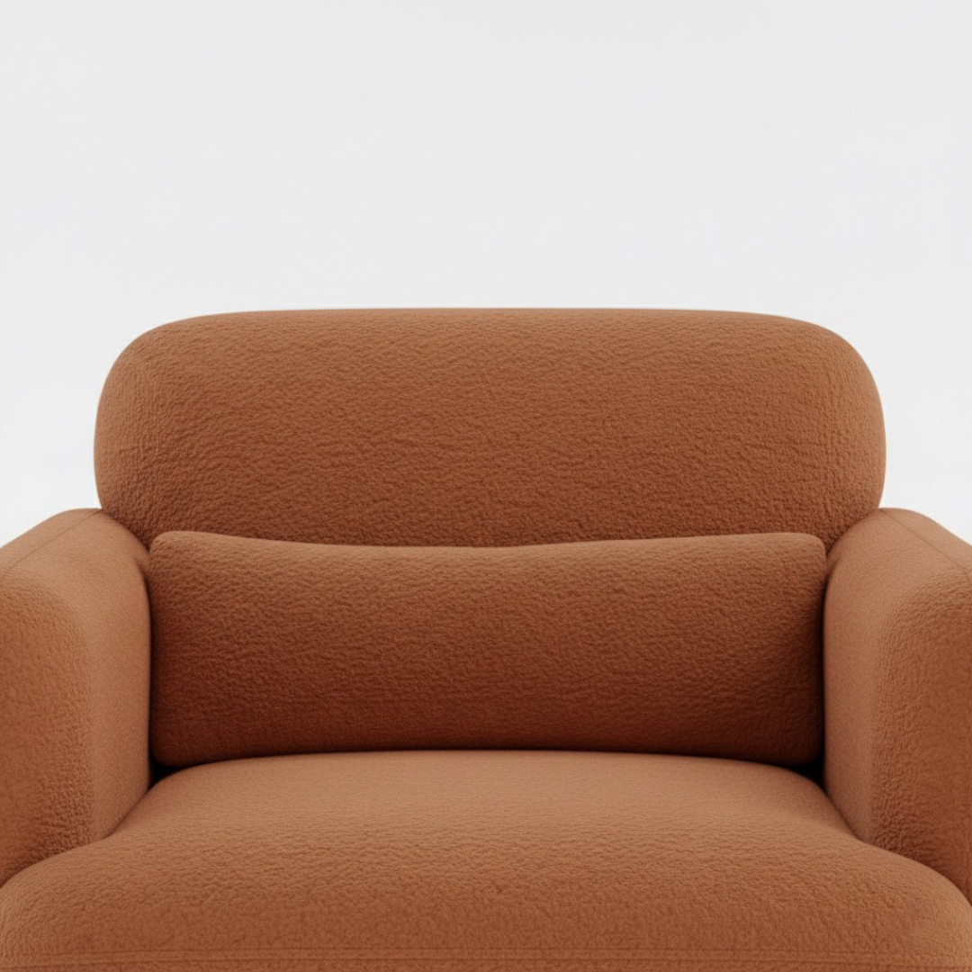 Sillón Minimalista - Looma