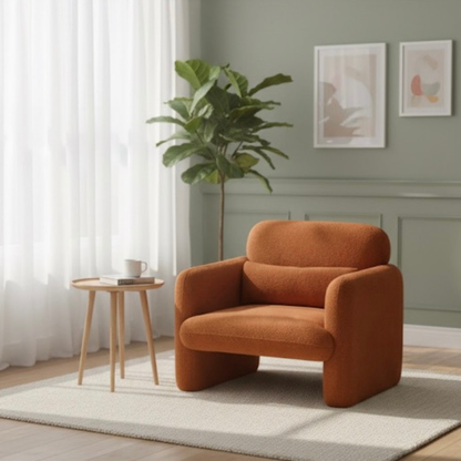 Sillón Minimalista - Looma