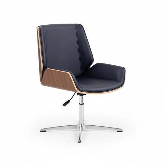 Silla de oficina fixed - Nat