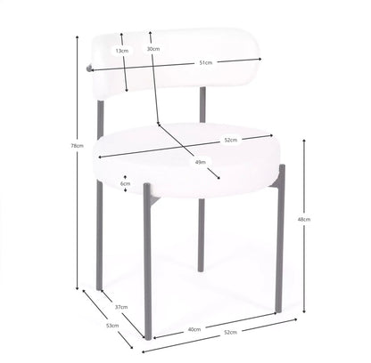 Pack 4 unidades- Gaudí