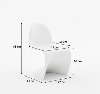 Silla de diseño - Phantom