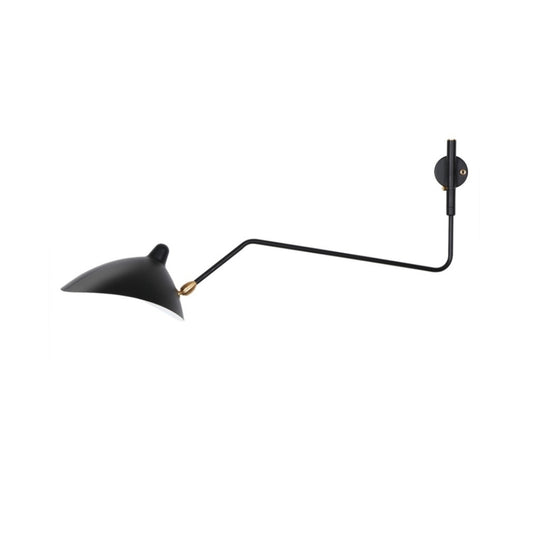 Lámpara de diseño Aplique - Mouille