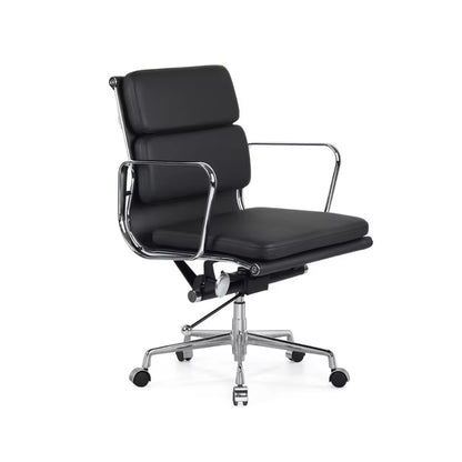 Silla de oficina alu sofft pad