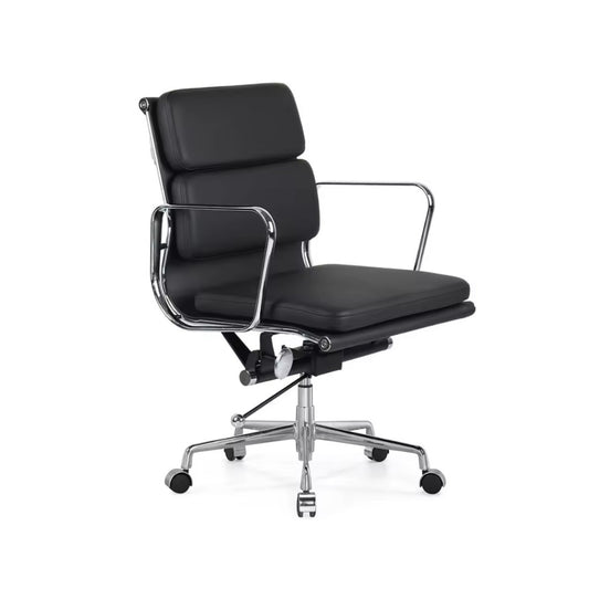 Silla de oficina alu sofft pad