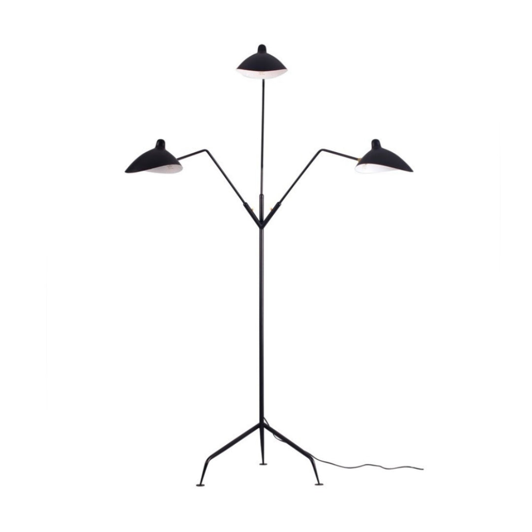 Lampadaire - Mouille Flor