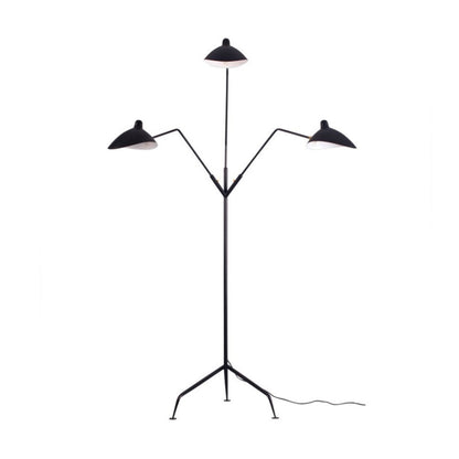 Lampadaire - Mouille Flor