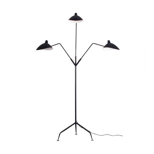 Lampadaire - Mouille Flor