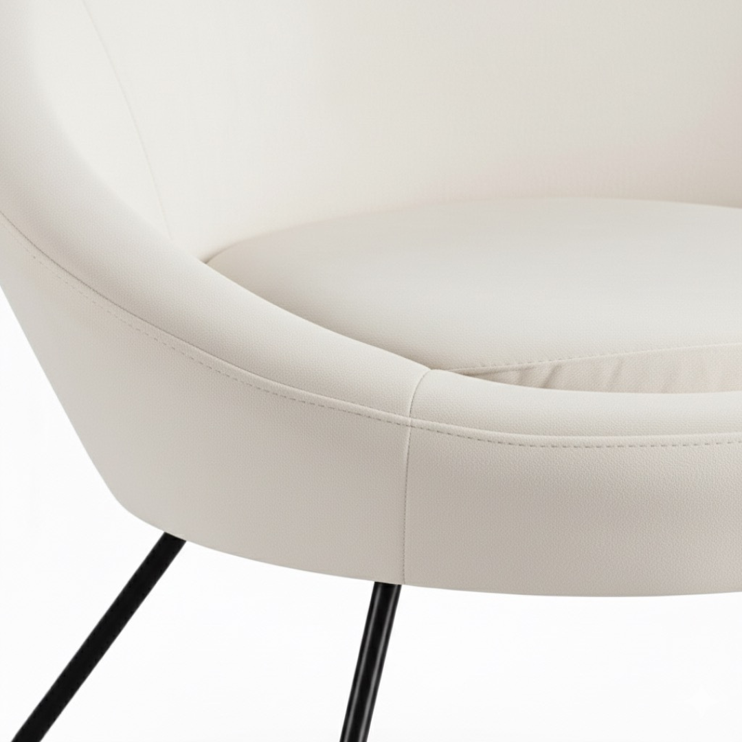 Fauteuil de loisirs - Tectake