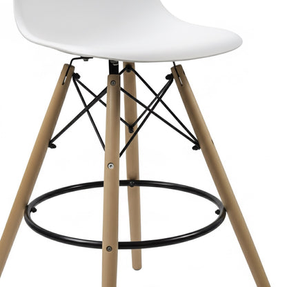 Taburete de diseño eiffel - James