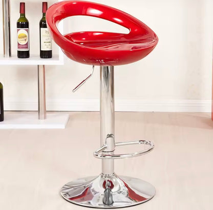 Set de dos taburetes de diseño- Koyac