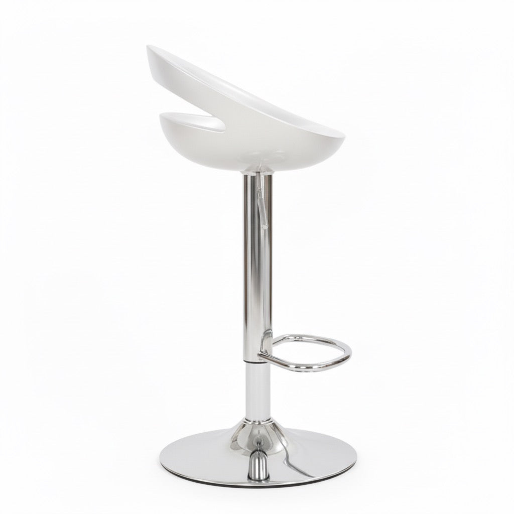 Set de dos taburetes de diseño- Koyac