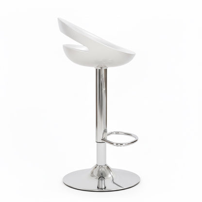 Set de dos taburetes de diseño- Koyac