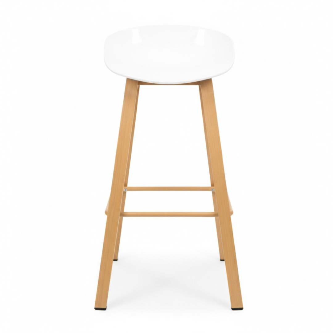 Taburete minimalista - Pluto