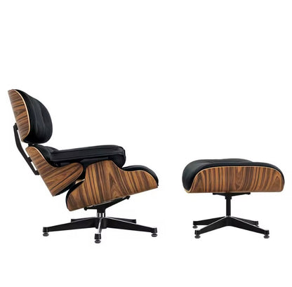 Ottomano Lounge Chair - James edition