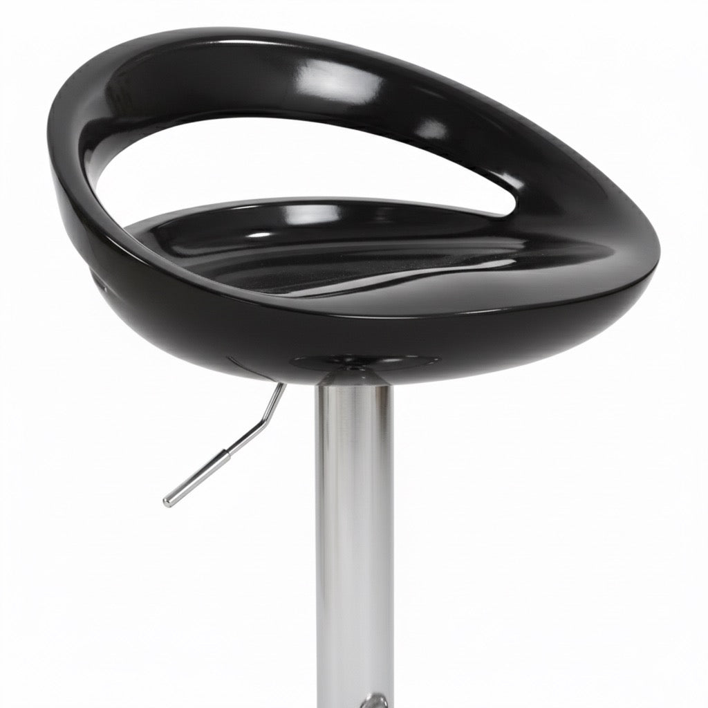 Set de dos taburetes de diseño- Koyac