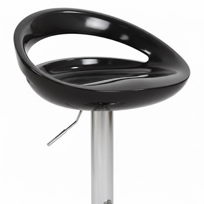 Set de dos taburetes de diseño- Koyac