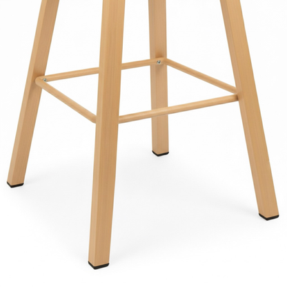 Taburete minimalista - Pluto