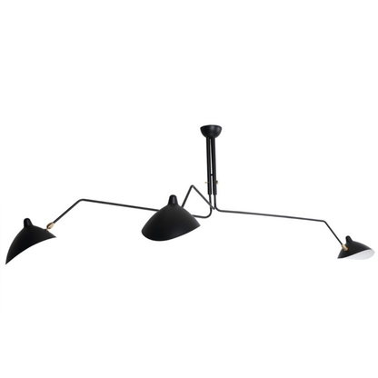 Lampe design - Suspension Mouille