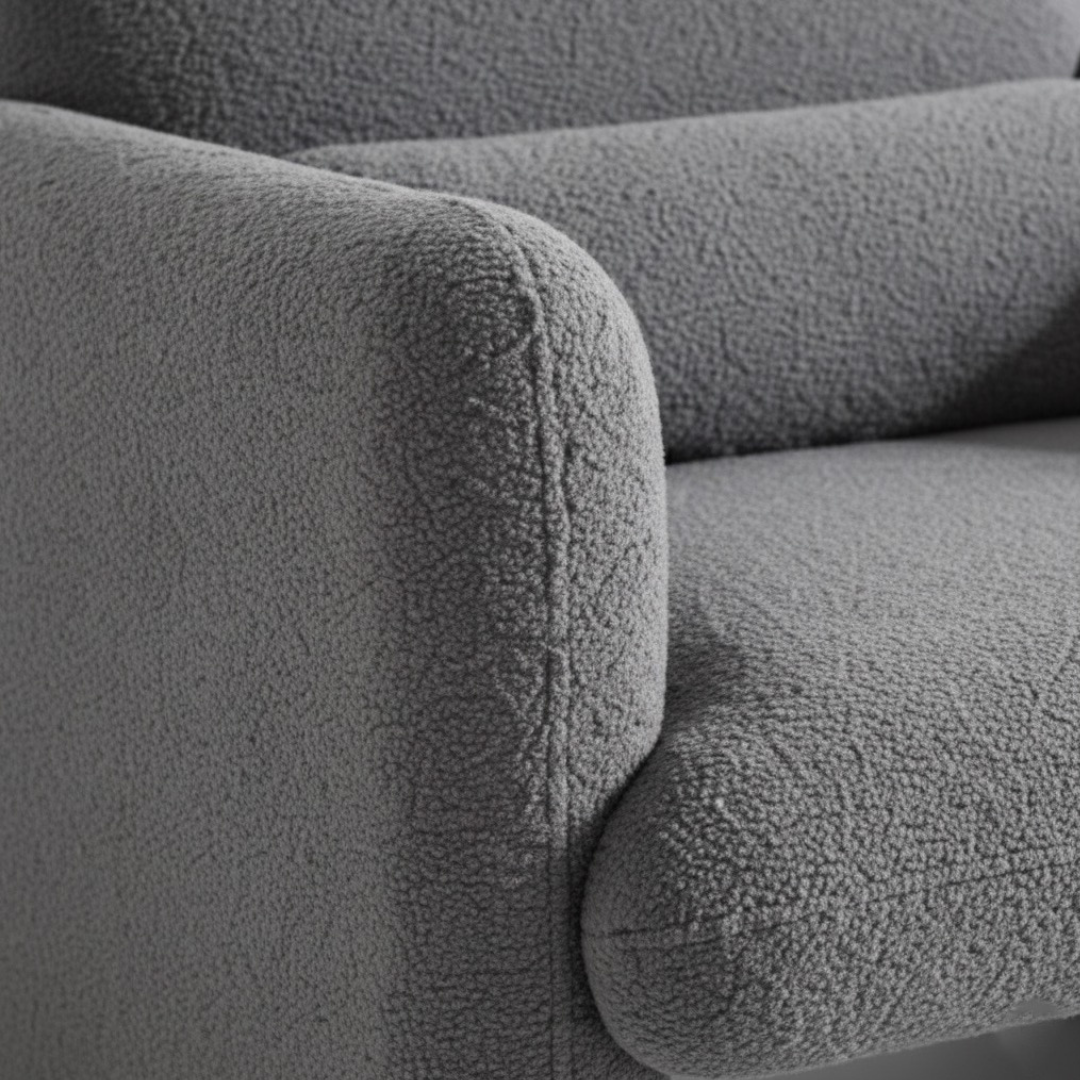 Sillón Minimalista - Looma