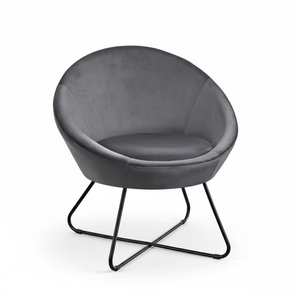 Fauteuil de loisirs - Tectake