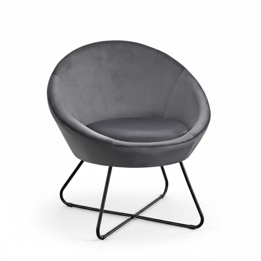 Fauteuil de loisirs - Tectake