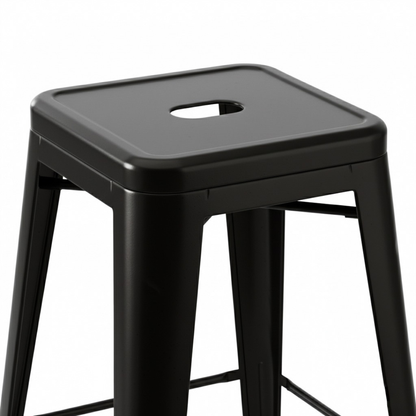 Pack de cuatro unidades - Taburete bistró