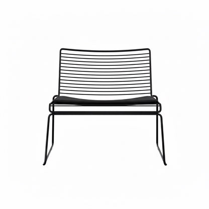 Fauteuil Nörd Bertoia