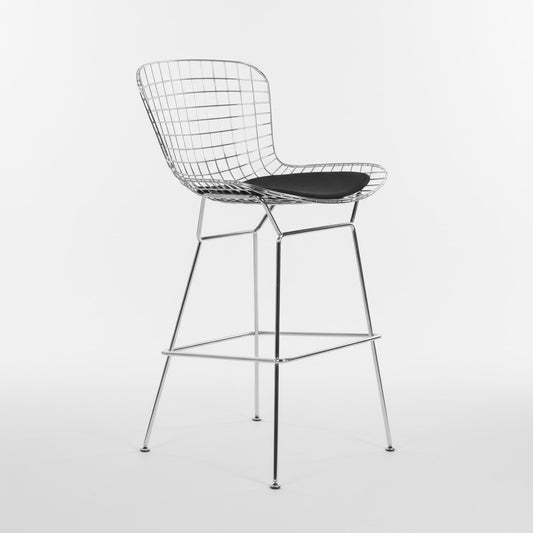 tabouret de Bertoia