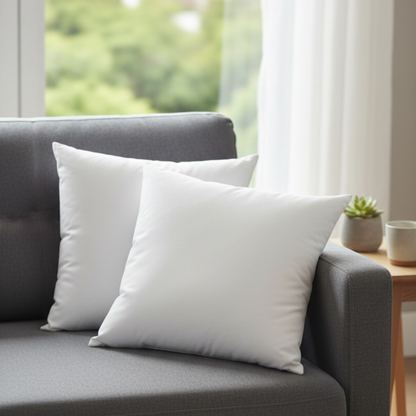 Pack de 4 unités - Coussin Nuage