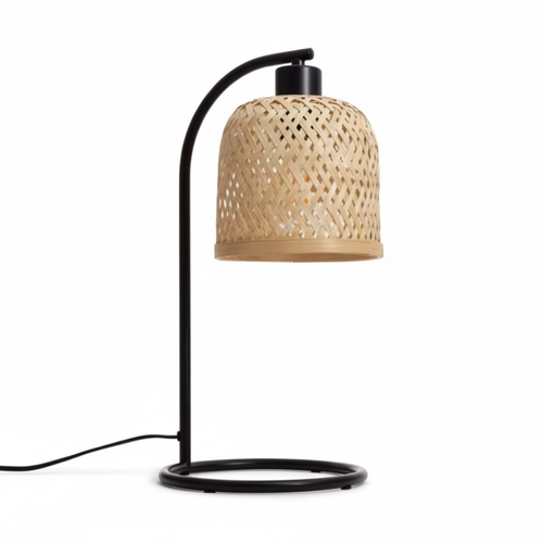 Lampara de mesa - Balí