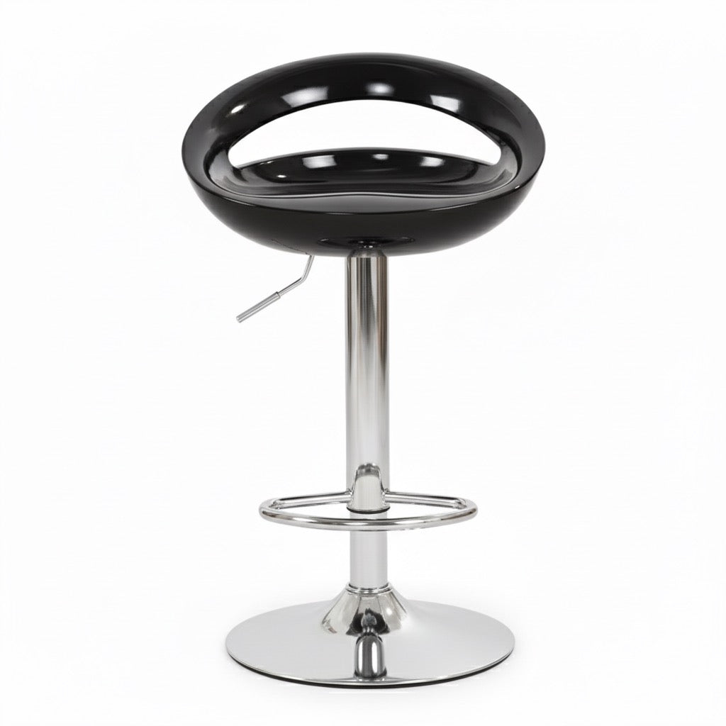 Set de dos taburetes de diseño- Koyac