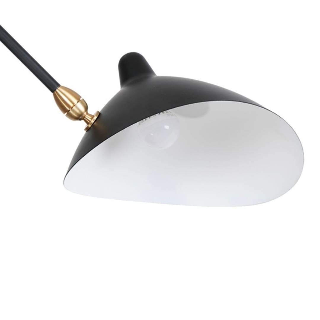 Lampe design - Suspension Mouille